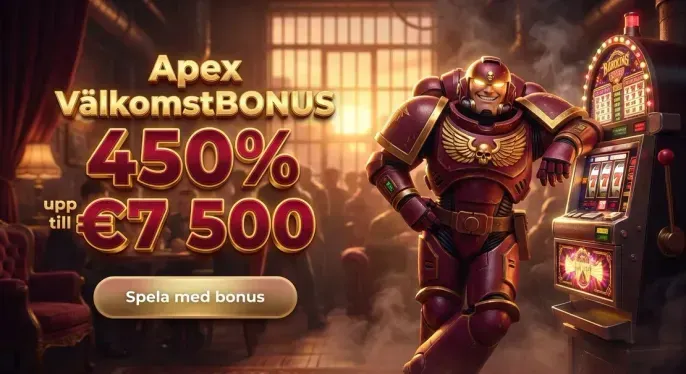 Apex Casino